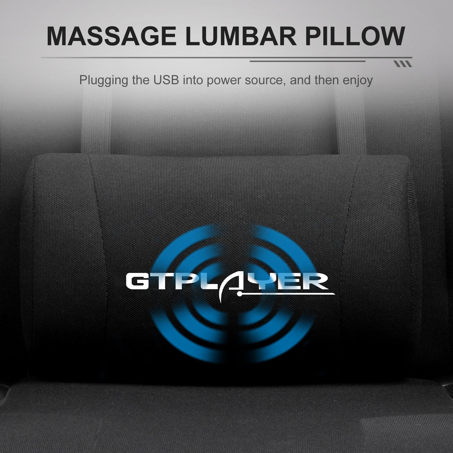 Footrest Series GT800A Christmas Packaging Limited Edition