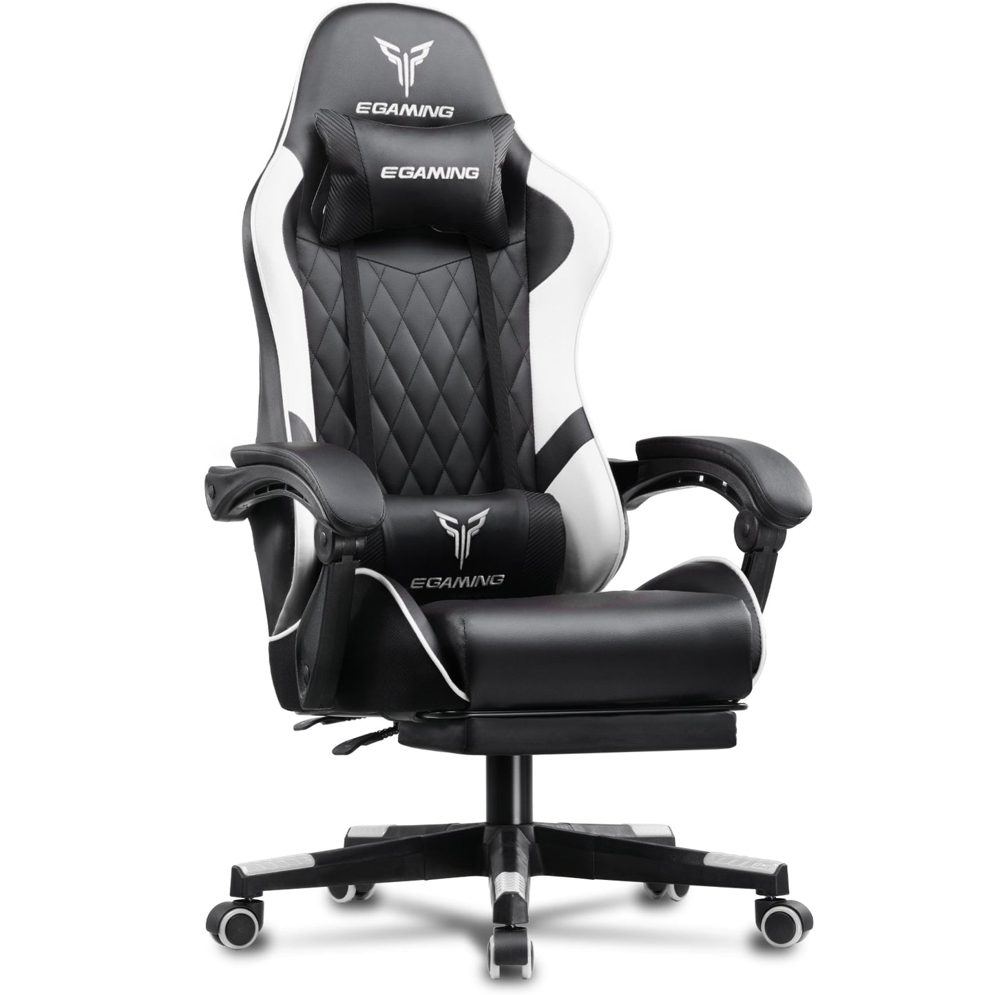 Footrest Series EG901 - GTRACING