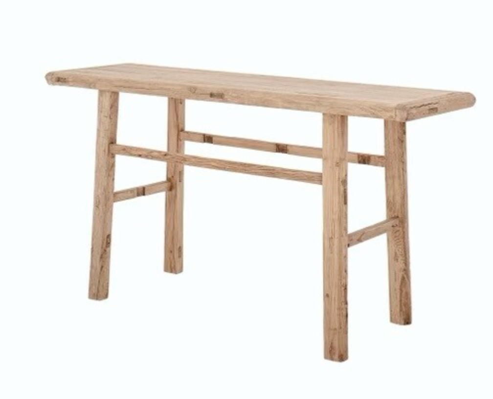 Pine Entry Table