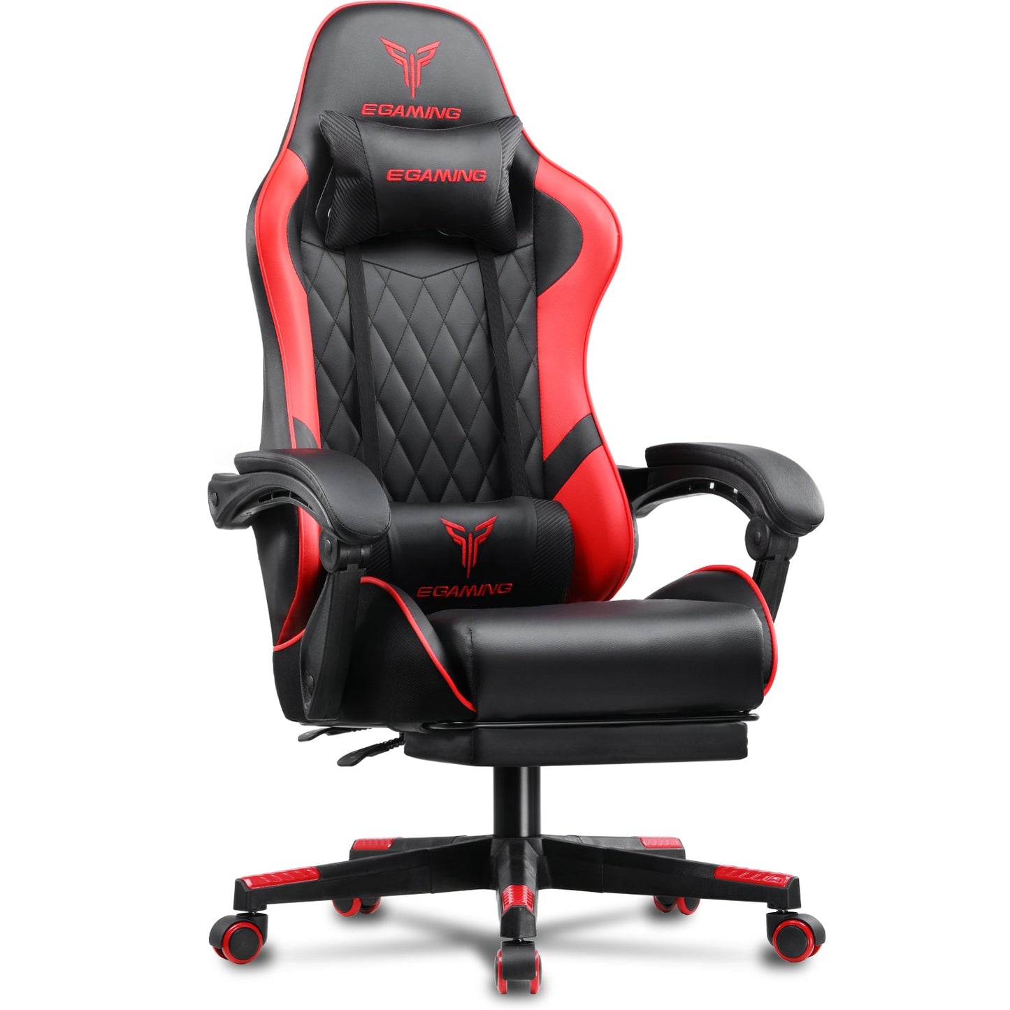 Footrest Series EG901 - GTRACING