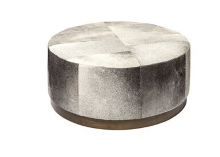 Cowhide Popcorn