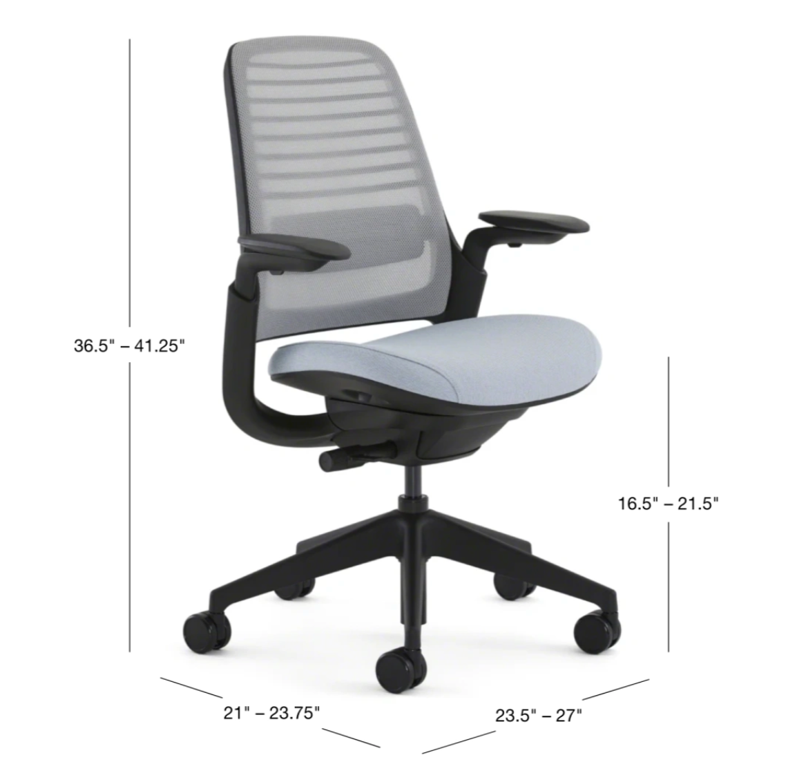 Steelcase Series 1