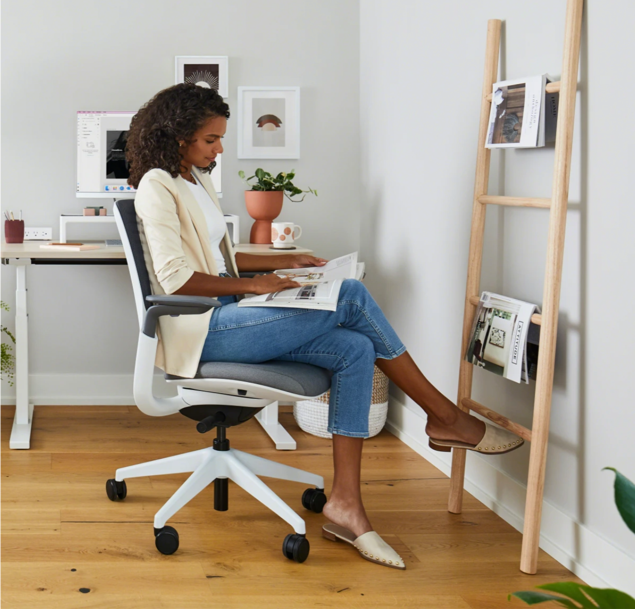 Steelcase Series 1