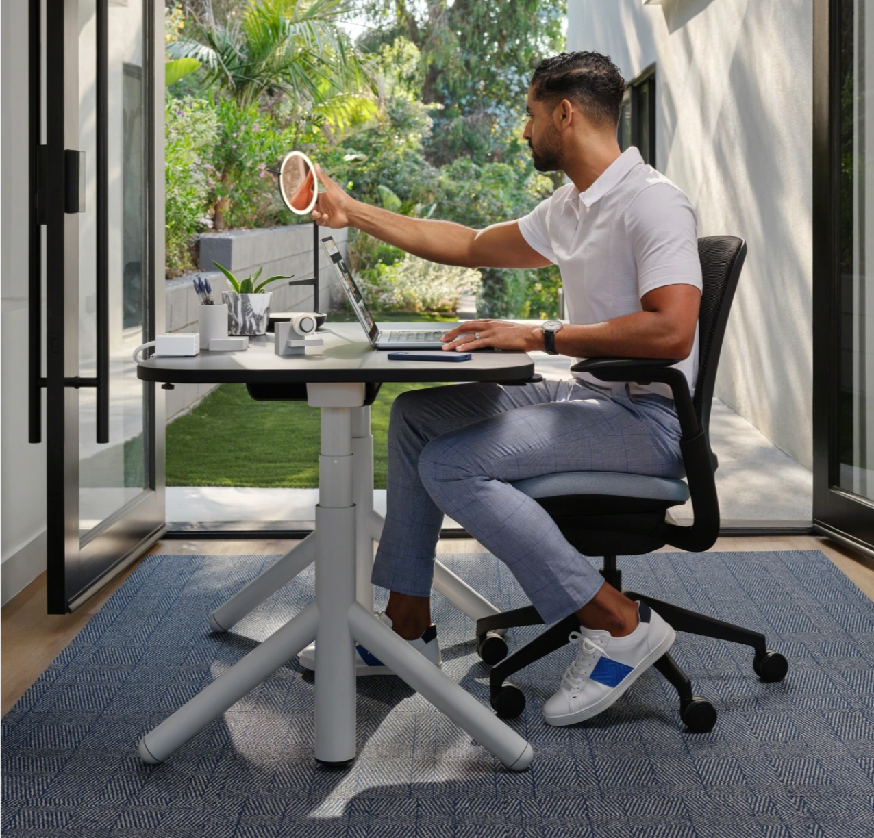 Steelcase Series 1