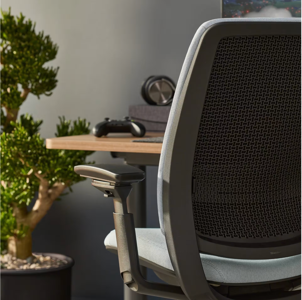 Steelcase Series 2