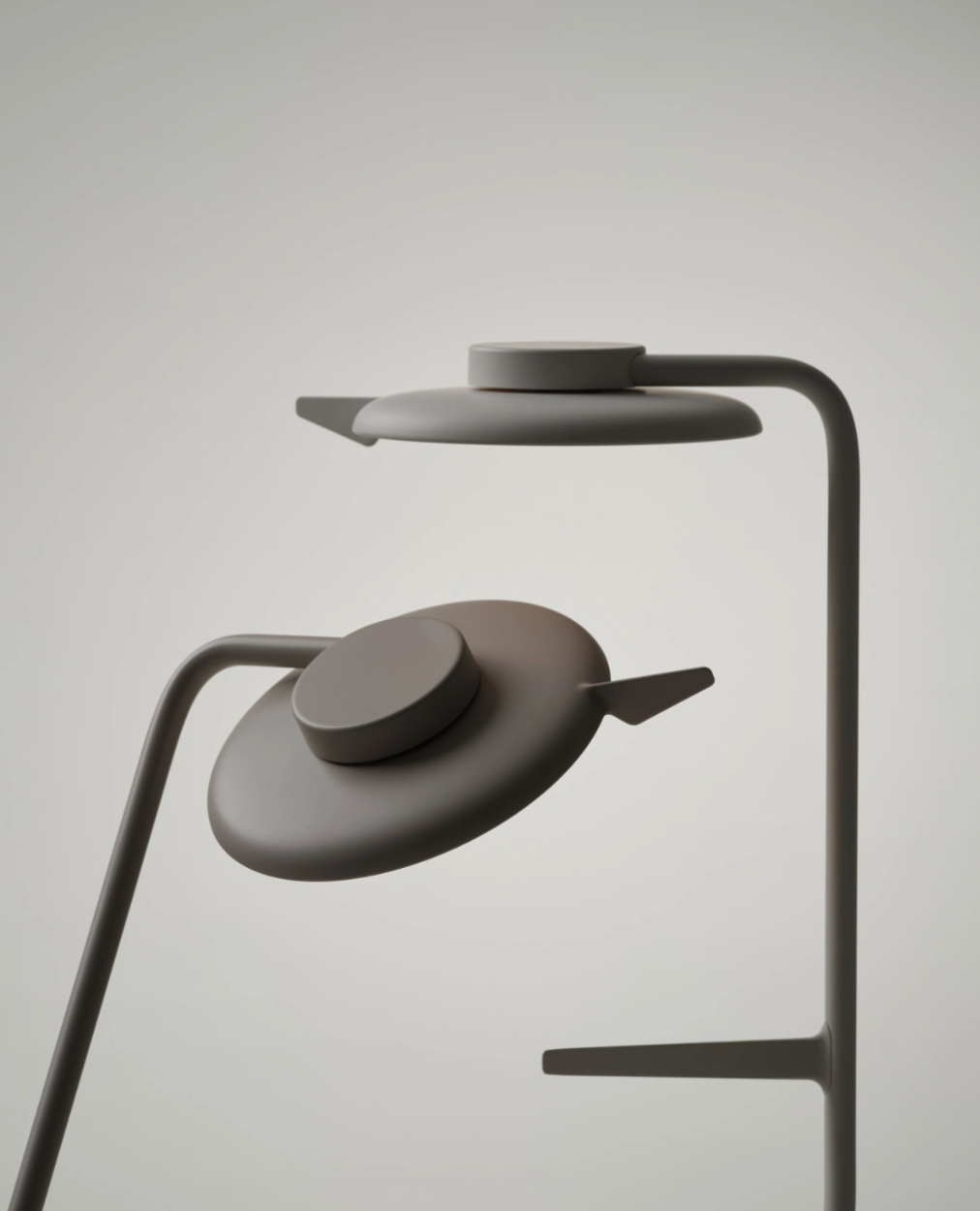 Steelcase Eclipse Light